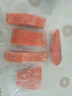 京東京造意式料理三文魚(yú)塊1.02kg 原切大西洋鮭魚(yú)+秘制料包 去骨去刺海鮮 曬單實(shí)拍圖