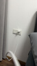 小米Type-C充電器快充版20W Type-C轉lighting線(xiàn)快充版 適用蘋(píng)果iphone14手機ipad等設備充電頭 快充單個(gè)（插頭） 曬單實(shí)拍圖