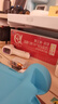 美好蘊育潤康孕婦維生素dha阿法林孕產(chǎn)婦專(zhuān)用阿爾法α-亞麻酸營(yíng)養包30天量 曬單實(shí)拍圖