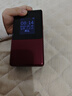 金立（Gionee）老年人手機(jī)4G全網(wǎng)通翻蓋老年機(jī) 超長待機(jī) 大字體大聲音大按鍵學(xué)生大屏老人機(jī)專用功能機(jī)V16 紅色 曬單實(shí)拍圖