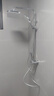 箭牌（ARROW）K110淋浴花灑套裝噴頭增壓花灑手持頂噴花灑全套AE34111MCP-P3 曬單實(shí)拍圖