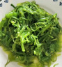 云山半海藻沙拉200g*5袋裙帶菜開(kāi)袋即食海草海帶絲涼拌菜日式壽司 曬單實(shí)拍圖