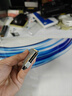光威（Gloway）16GB DDR4 3200 臺式機內存條 天煞 馬甲條 精選顆粒 CL22 槍灰色 intel專(zhuān)用條 曬單實(shí)拍圖