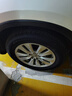 鄧祿普（DUNLOP）輪胎/汽車(chē)輪胎 225/65R17 102T GRANDTREK ST30 原廠(chǎng)配套本田CRV 曬單實(shí)拍圖