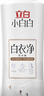立白小白白增白專(zhuān)用洗衣液1kg 強力增白防發(fā)黃白衣校服衣領(lǐng)凈強力去污 曬單實(shí)拍圖