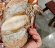 北海印象北海淡干墨魚(yú)干干貨烏賊目魚(yú)干海產(chǎn)品煲湯送父母長(cháng)輩【中秋禮品】 M1墨魚(yú)干500g*1袋約2-3只 曬單實(shí)拍圖