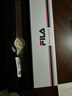 斐樂(lè )（FILA）中高考試學(xué)生表靜音指針?lè )浪\動(dòng)兒童手表開(kāi)學(xué)季禮物 6586-002F 曬單實(shí)拍圖