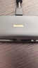 閃迪(SanDisk)影像伴侶 三合一 讀卡器 即插即用 高速傳輸 廣泛兼容 曬單實(shí)拍圖