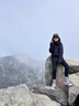 駱駝蛟龍3.0沖鋒衣三合一秋冬戶(hù)外御寒進(jìn)藏旅游登山服防油污外套男女 曬單實(shí)拍圖