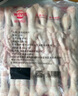 溫氏大雞爪帶骨雞腳2斤 雞肉冷凍雞爪子可做無(wú)骨雞爪脫骨雞爪食材 曬單實(shí)拍圖
