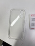 ALittleFlower【全網(wǎng)熱銷(xiāo)20W+丨久用不黃】適用iPhone17手機殼蘋(píng)果17保護套超薄防摔軟殼透明鏡頭全包男女款簡(jiǎn)約 曬單實(shí)拍圖
