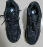耐克（NIKE）2025年男子 ZOOM VOMERO 5休閑鞋 BV1358-003 44 曬單實(shí)拍圖
