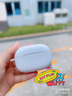GEKARICK品牌無(wú)線(xiàn)藍牙耳機夾耳開(kāi)放式不入耳跑步運動(dòng)不掉長(cháng)續航游戲通話(huà)降噪蘋(píng)果安卓適配 冰川白【狂甩不掉*定向傳音】 曬單實(shí)拍圖