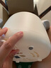小熊（Bear）電燉鍋 電燉盅 煮粥神器煲湯鍋燉湯鍋 BB煲嬰兒煮粥鍋熬粥寶寶燉盅養生1-3人輔食鍋E15K2 1.5L 曬單實(shí)拍圖