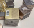 蘭蔻菁純面霜30ml輕盈版玻色因抗皺保濕護膚品套裝禮盒生日禮物送女友 曬單實(shí)拍圖