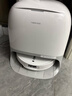 Apple/蘋果 Watch S11 智能手表GPS款46毫米深空灰色鋁金屬表殼黑色運(yùn)動(dòng)型表帶S/M MEVN4CH/B 曬單實(shí)拍圖