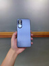 如麟【冰感散熱】適用一加Ace6手機殼新款1+ace6全包鏡頭保護套硅膠軟邊硬殼超薄磨砂防摔高級感外殼男 【遠峰藍】電鍍邊框-磨砂背板-金屬鏡頭框 一加Ace6 曬單實(shí)拍圖