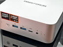銘凡新品旗艦AI X1-370 AMD 銳龍 AI9 HX 370 高性能AI PC迷你主機臺式機mini主機游戲辦公小主機 AI X1-370( AI 9 HX 370) 64G DDR5+2TB 曬單實(shí)拍圖