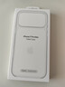 Apple/蘋(píng)果 iPhone 17ProMax透明手機殼 磁吸手機殼蘋(píng)果17promax手機殼蘋(píng)果手機殼半包 曬單實(shí)拍圖