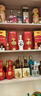 五糧液五糧頭曲+瀘州老窖特曲500ml*2瓶+郎酒紅花郎 紅15 白酒組合裝 52度 500mL 2瓶 特曲+紅花郎15+小酒 曬單實(shí)拍圖