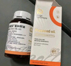 金斯健貝亞麻籽油DHA孕期成人DHA孕婦專(zhuān)用備孕α-亞麻酸兒童用美國進(jìn)口 1瓶裝60?！睛?亞麻酸 孕婦DHA】 曬單實(shí)拍圖