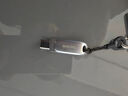 閃迪（SanDisk）256GB Type-C USB3.2 手機U盤(pán) DDC4深空灰 讀速400MB/s 自動(dòng)備份 雙接口優(yōu)盤(pán) 手機平板電腦通用 曬單實(shí)拍圖