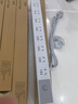 公牛（BULL）PDU桌面過(guò)載超功率保護桌下電競機柜插座/插線(xiàn)板/插排/排插 8位總控開(kāi)關(guān)1.8米規格 GNE-P108E 曬單實(shí)拍圖