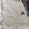 阿迪達斯 （adidas）男子 跑步系列 OTR B TEE 運動(dòng)短袖T恤 IK7436 A/2XL 曬單實(shí)拍圖