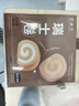 史迪芬 拿鐵原味瑞士卷雙拼 750g 12塊 蛋糕甜品休閑零食西點(diǎn) 曬單實(shí)拍圖