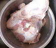 恒都 國產(chǎn)谷飼原切牛腱子 5斤 不含腱子芯 生鮮牛肉 源頭直發(fā) 曬單實(shí)拍圖