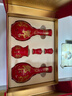 郎酒四川郎酒紅花郎高端醬香型白酒（新老包裝隨機發(fā)） 53度 500mL 2瓶 紅10 禮盒 曬單實(shí)拍圖