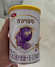 伊利【28天新鮮到家】金領(lǐng)冠珍護鉑萃超凡乳源 2段(6-12月)750g 曬單實(shí)拍圖