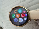 HUAWEI WATCH GT 6 浮光白 41mm智能手表多維情緒健康全新騎行體驗(yàn)華為GT6手表GT5升級 曬單實(shí)拍圖