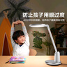 飛利浦（PHILIPS）全光譜護眼學(xué)習閱讀臺燈學(xué)生兒童專(zhuān)用防藍光防近視軒坦白國家補貼 曬單實(shí)拍圖