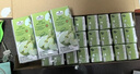 Member's Mark山姆西班牙進(jìn)口蘋(píng)果汁200ml/盒非濃縮還原果汁原榨下午茶飲品 西班牙進(jìn)口蘋(píng)果汁200ml*6盒 曬單實(shí)拍圖