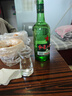 紅星二鍋頭 綠瓶大二 純糧白酒 清香型名酒  自飲北京特產(chǎn)中秋禮品 43度 750mL 6瓶 整箱裝 曬單實(shí)拍圖