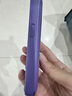 金立（Gionee）老年機4G全網(wǎng)通老年人手機全新款超長(cháng)待機 大字體大聲音大按鍵學(xué)生老人專(zhuān)用備用功能機G510 紫色 曬單實(shí)拍圖