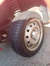 玲瓏輪胎155/65R13 73T 玲瓏臻選 HD 適配長(cháng)安奔奔MINI/奇瑞QQ 曬單實(shí)拍圖