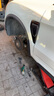 德國馬牌輪胎235/50R19 99V FR UC6 SUV適配昂科威/奧迪Q3/大眾途觀(guān)L 曬單實(shí)拍圖