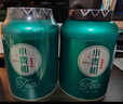 福東順 茶葉 新會(huì )小青柑普洱茶正宗生曬陳皮普洱熟茶禮盒500g中秋教師節 曬單實(shí)拍圖