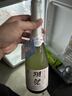獺祭Dassai 起泡酒 45四割五分360ml 日本清酒 原裝進(jìn)口 曬單實(shí)拍圖