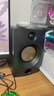 JBL CM500立體聲藍牙音箱音響 高音質(zhì)桌面音響電腦臺式機音箱無(wú)線(xiàn)有源監聽(tīng)HIFI音響生日禮物男生 黑色 曬單實(shí)拍圖