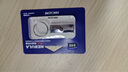 ?？低暎℉IKVISION）64GB USB2.0金屬U盤(pán)X201銀色 防塵防水便攜圓環(huán) 電腦車(chē)載投標高速優(yōu)盤(pán)系統盤(pán) 曬單實(shí)拍圖