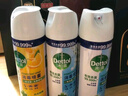 滴露（Dettol）消毒噴霧454ml鞋子除臭殺菌噴霧除臭噴霧廁所馬桶消毒鈴蘭甲流感 曬單實(shí)拍圖