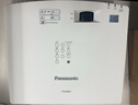 松下（Panasonic）PT-LMX380C激光投影儀 辦公白天會(huì )議室專(zhuān)用培訓教學(xué)商務(wù)機（XGA 4000流明） 曬單實(shí)拍圖