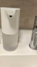 小米（MI）米家洗手機全自動(dòng)感應洗手液機除菌護膚電動(dòng)智能生日禮物 1S套裝+泡沫洗手液【三瓶裝】 曬單實(shí)拍圖