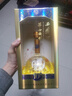 西鳳酒 華山論劍10年 52度 500ml 單瓶裝 鳳香型白酒  曬單實(shí)拍圖