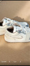耐克（NIKE）WMNS AIR JORDAN 1 LOW AJ1 女子運(yùn)動鞋 IH7323-100 37.5 曬單實(shí)拍圖