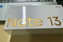 小米 Redmi Note13Pro 國家補貼 驍龍7S 新2億像素 第二代1.5K高光屏 12GB+256GB 星沙白 5G手機 曬單實(shí)拍圖