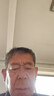 100%全真皮男士商務(wù)套腳皮鞋防滑透氣軟底皮鞋中老年鞋 7666黑色真皮 41 曬單實(shí)拍圖